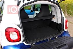 سمارت فورتو